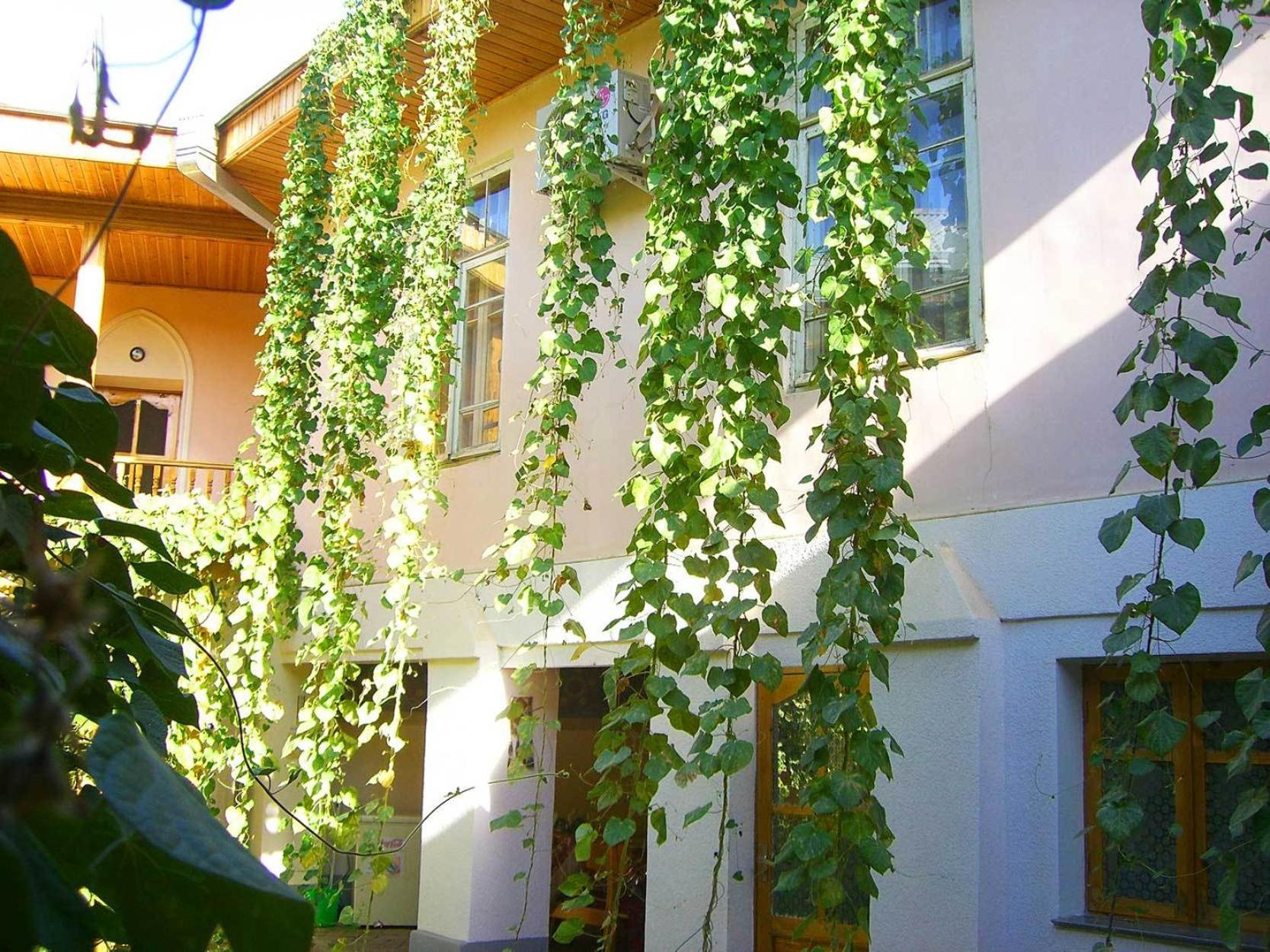 Jahongir Bed & Breakfast Самарканд Екстериор снимка